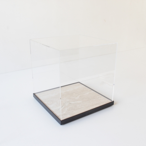 DISPLAY CASE(300mm角)