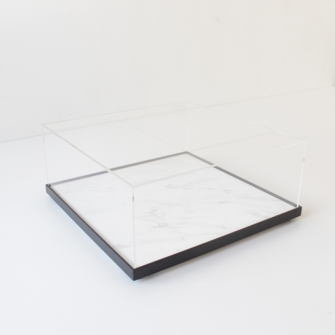 DISPLAY CASE(400mm角)