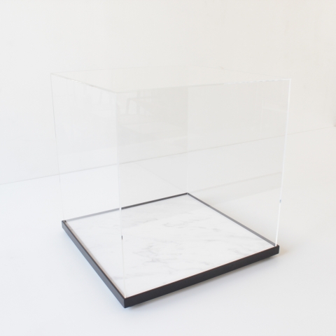 DISPLAY CASE(400mm角)